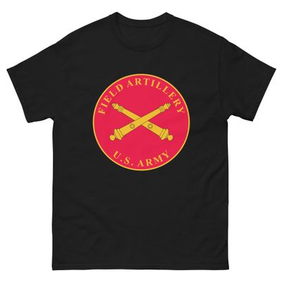 Field Artillery