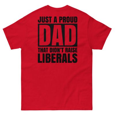 Proud Dad