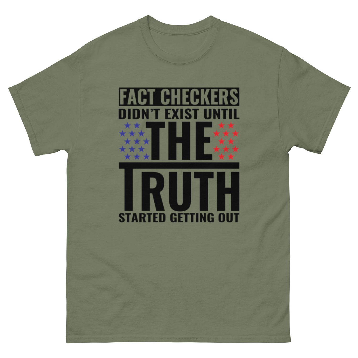 The Truth