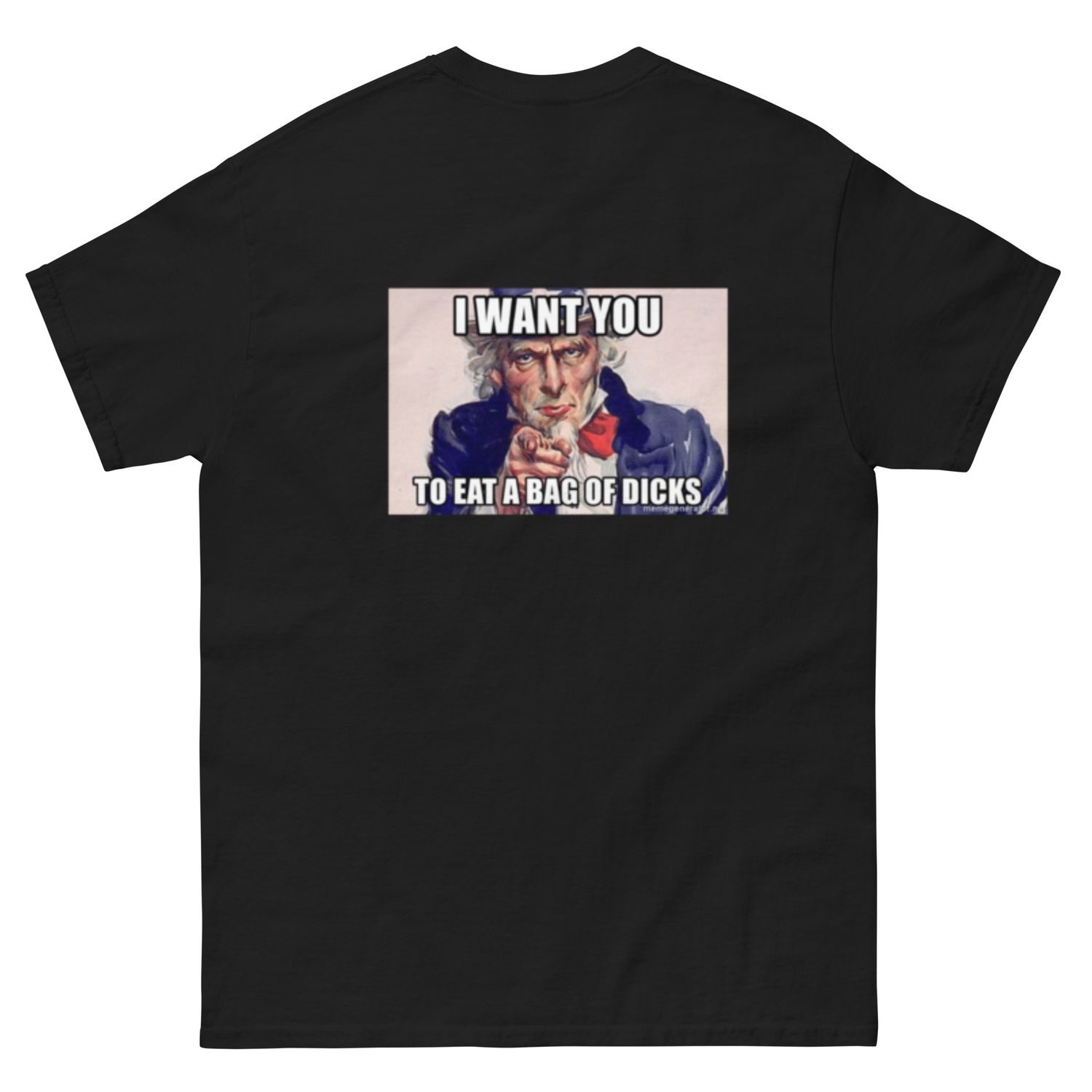 Uncle Sam