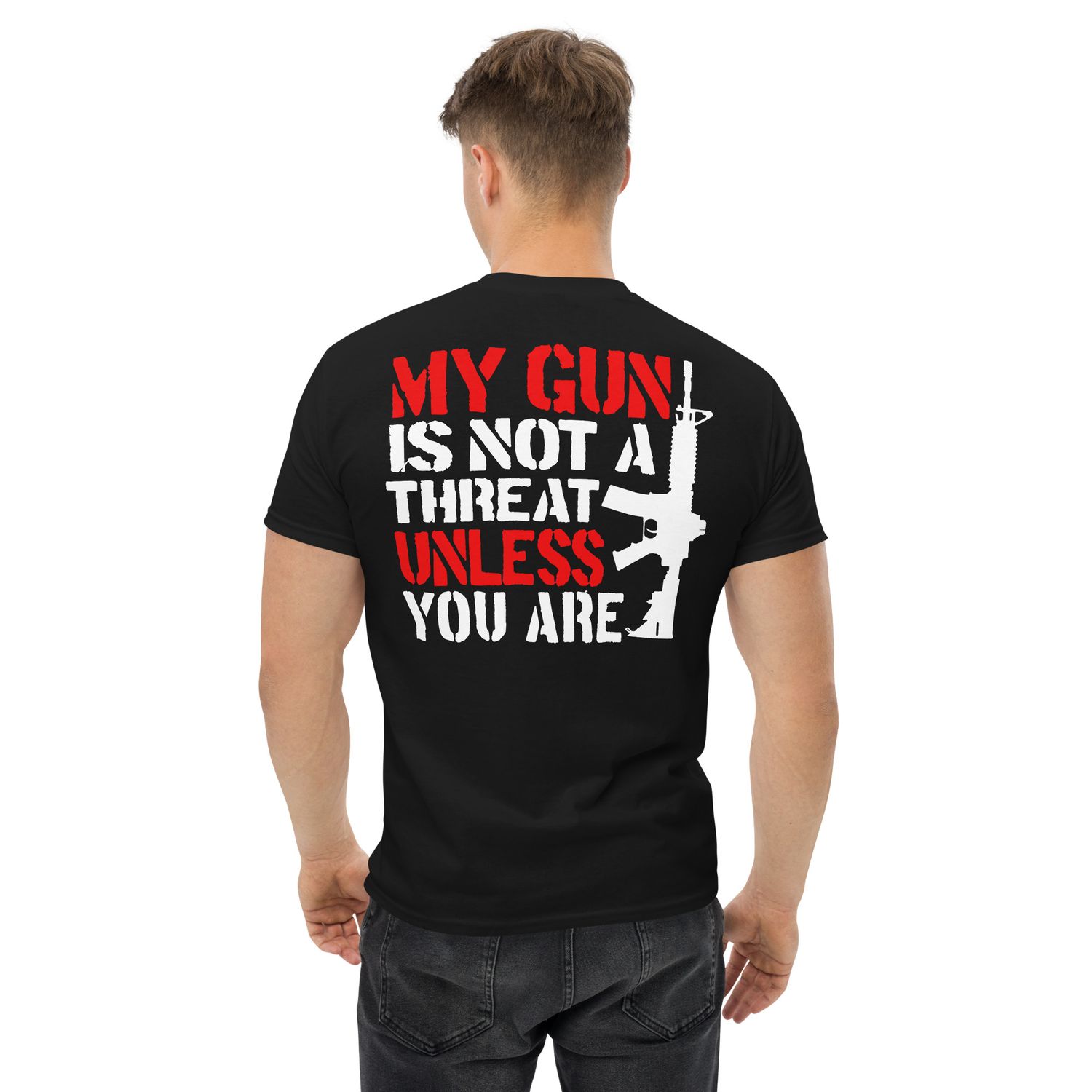 My Gun