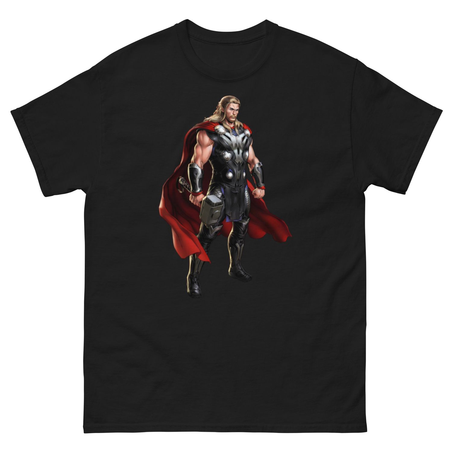 Thor tee