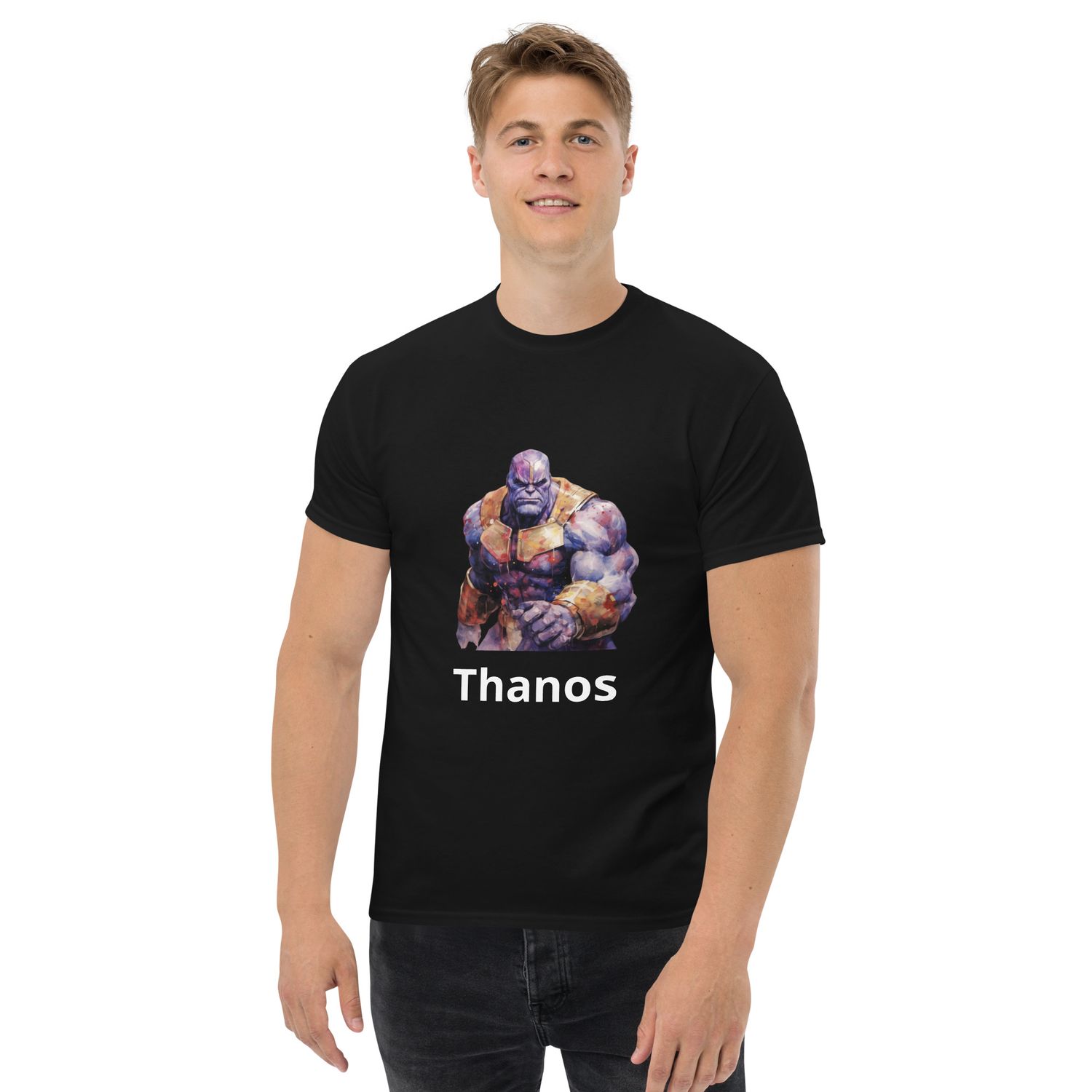 Thanos tee
