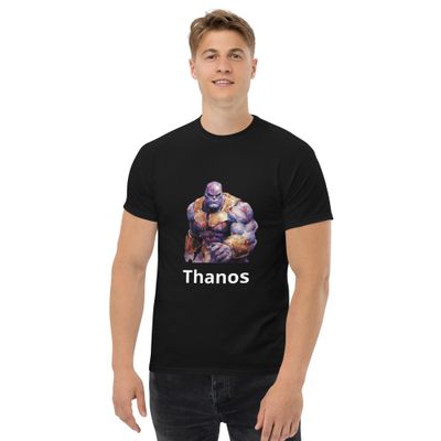 Thanos tee