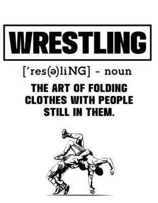 Wrestling