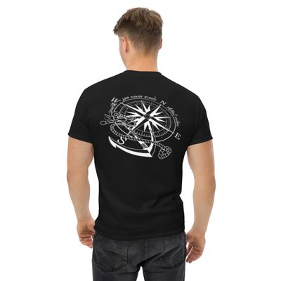 Tug Anchor tee
