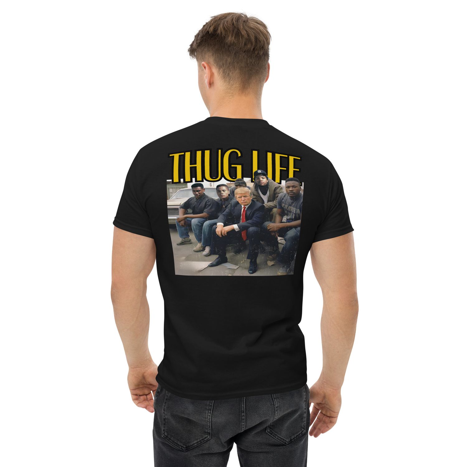 Thug Life