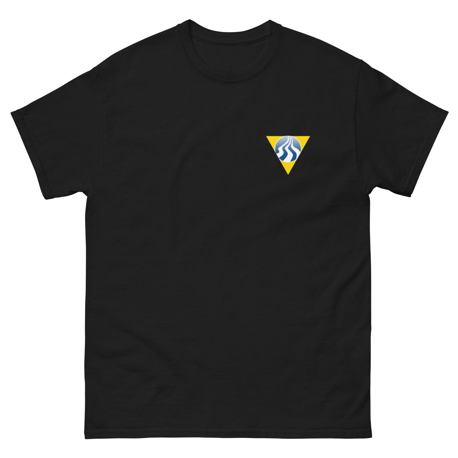 Campbell Transportation tee