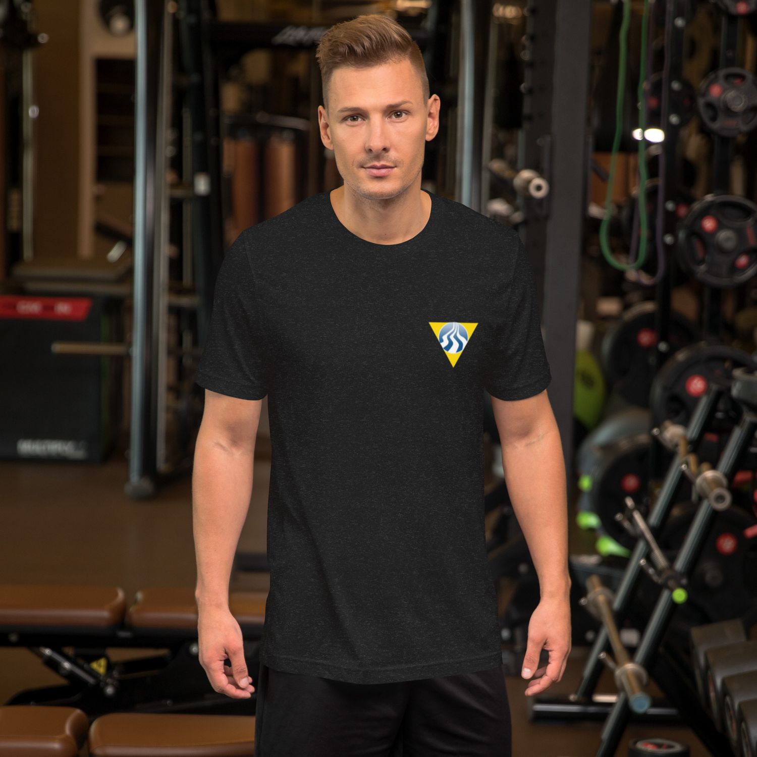 Campbell teeshirt