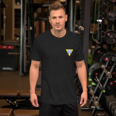 Campbell teeshirt