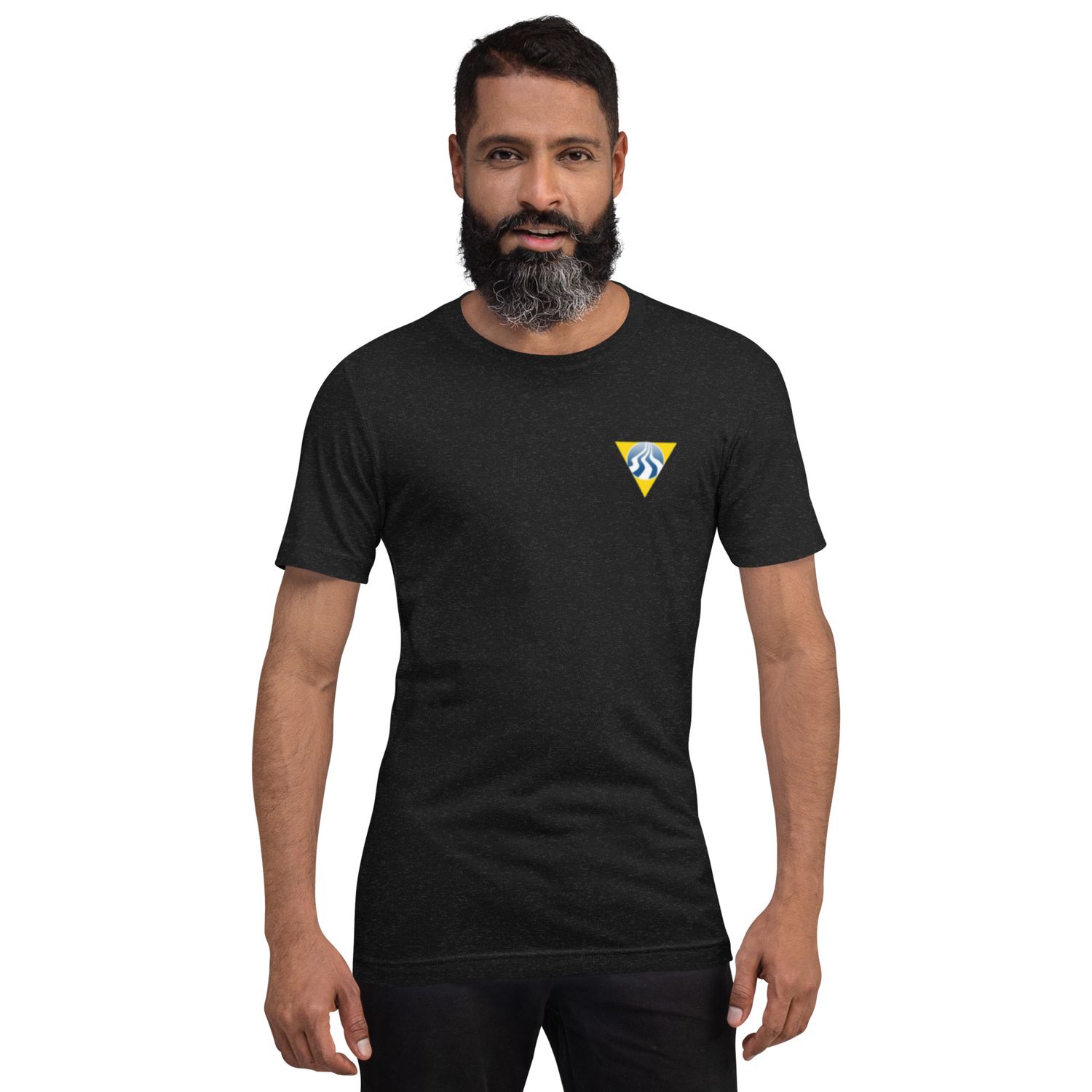 Campbell Transportation tee