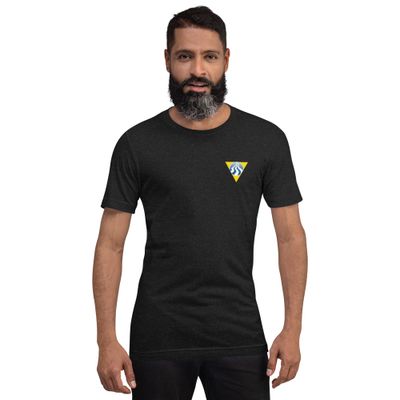 Campbell Transportation tee
