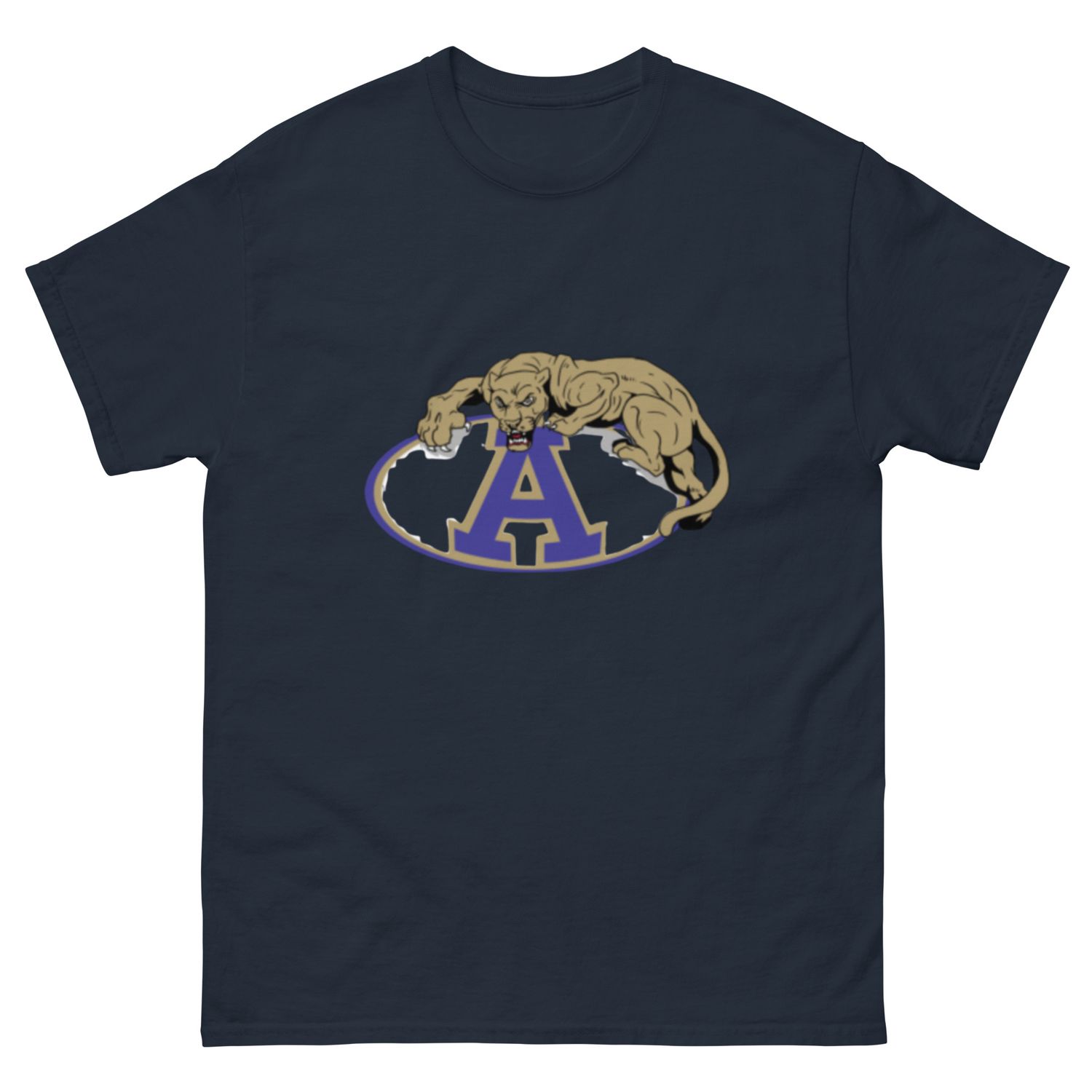 Unisex classic tee