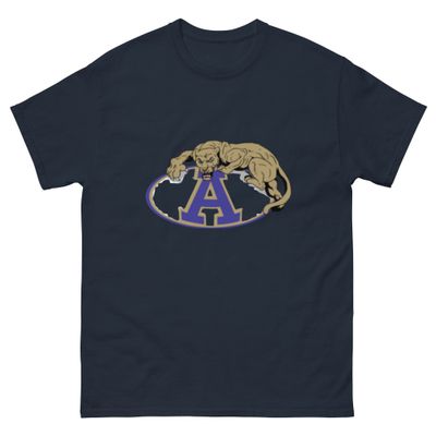 Unisex classic tee