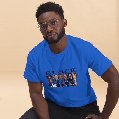 Black History tee