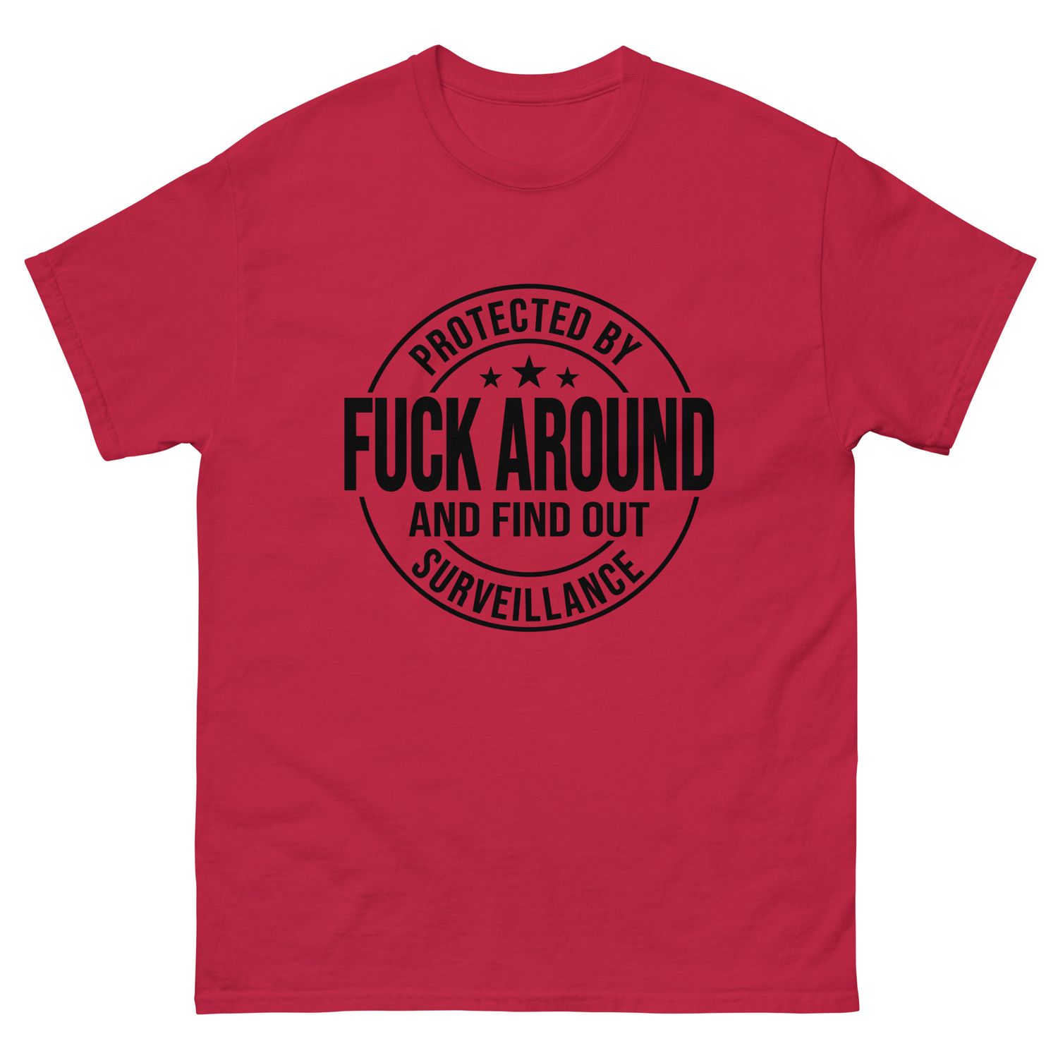  tee