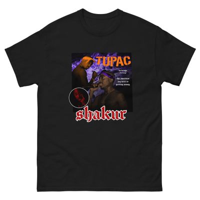 2 Pac
