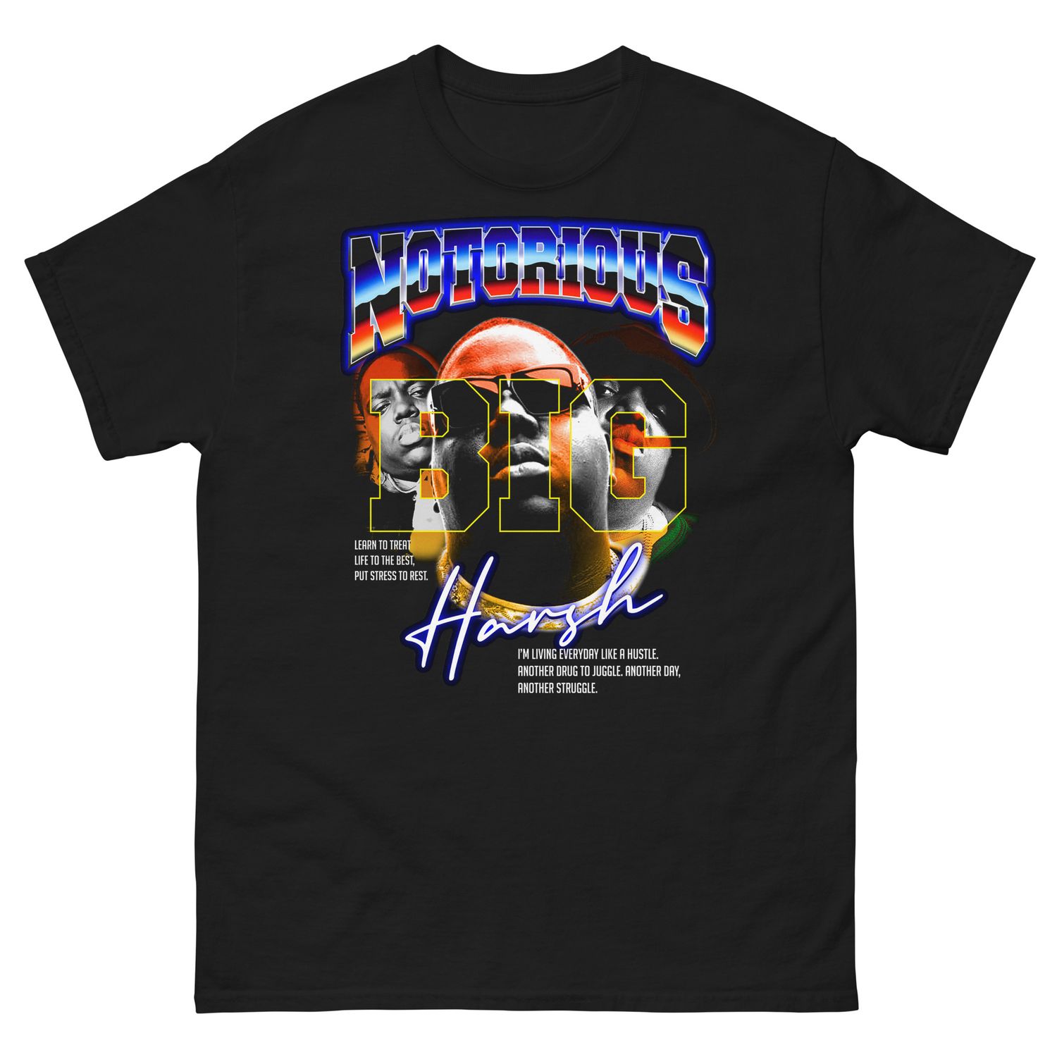 Notorious Big