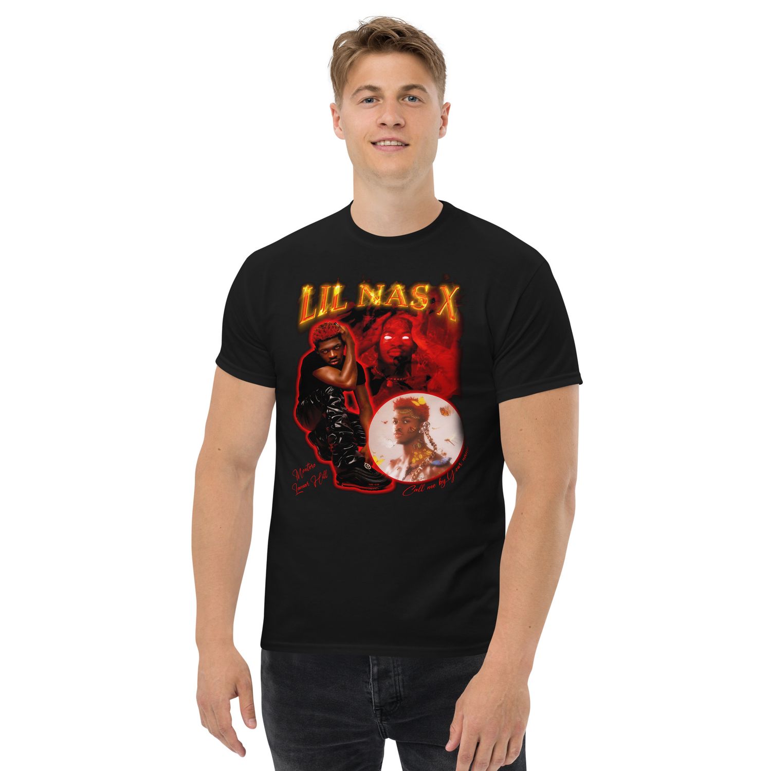 Lil Nas x