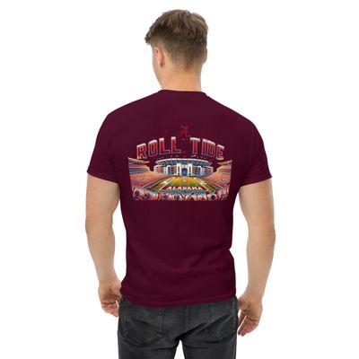 Alabama tee