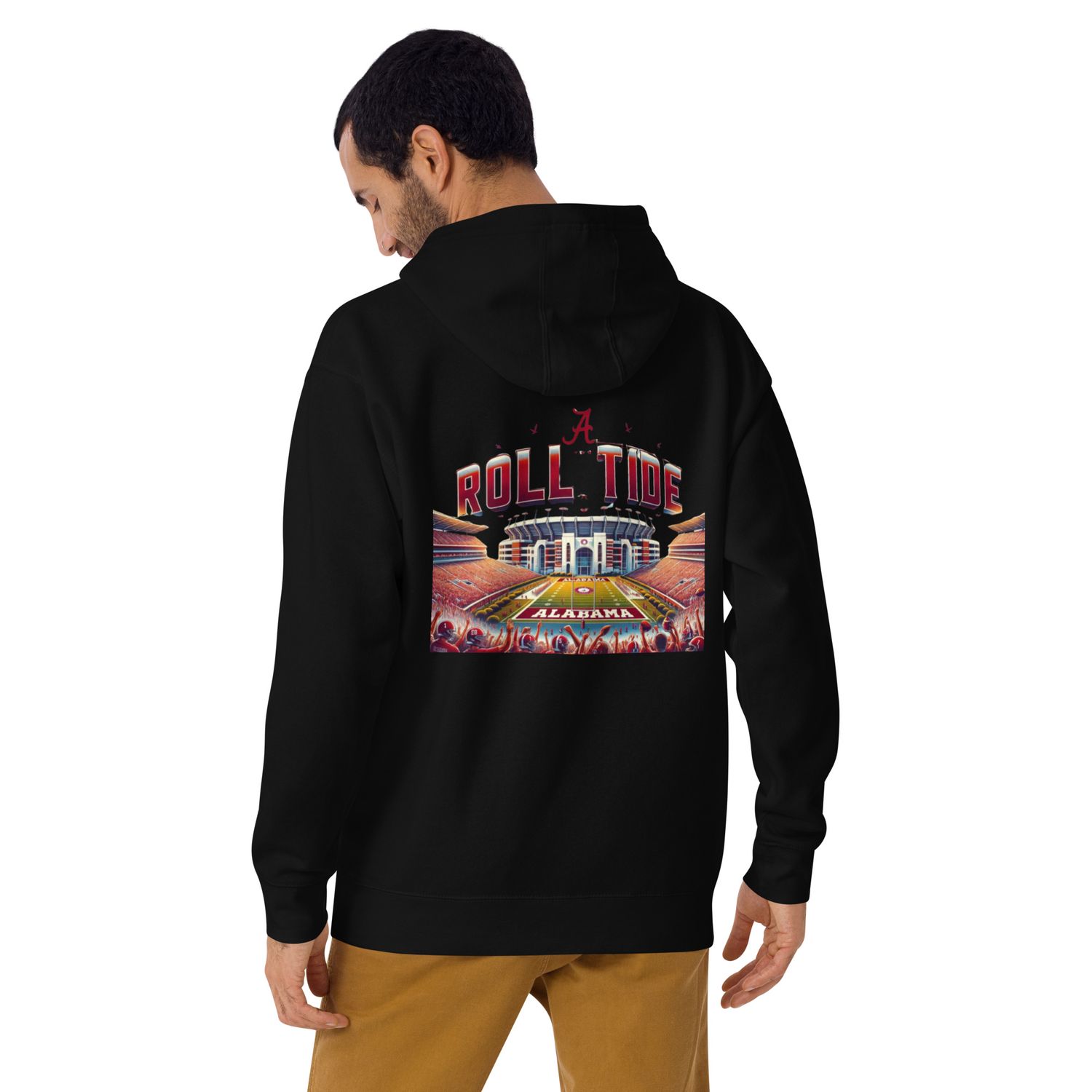 Alabama Hoodie