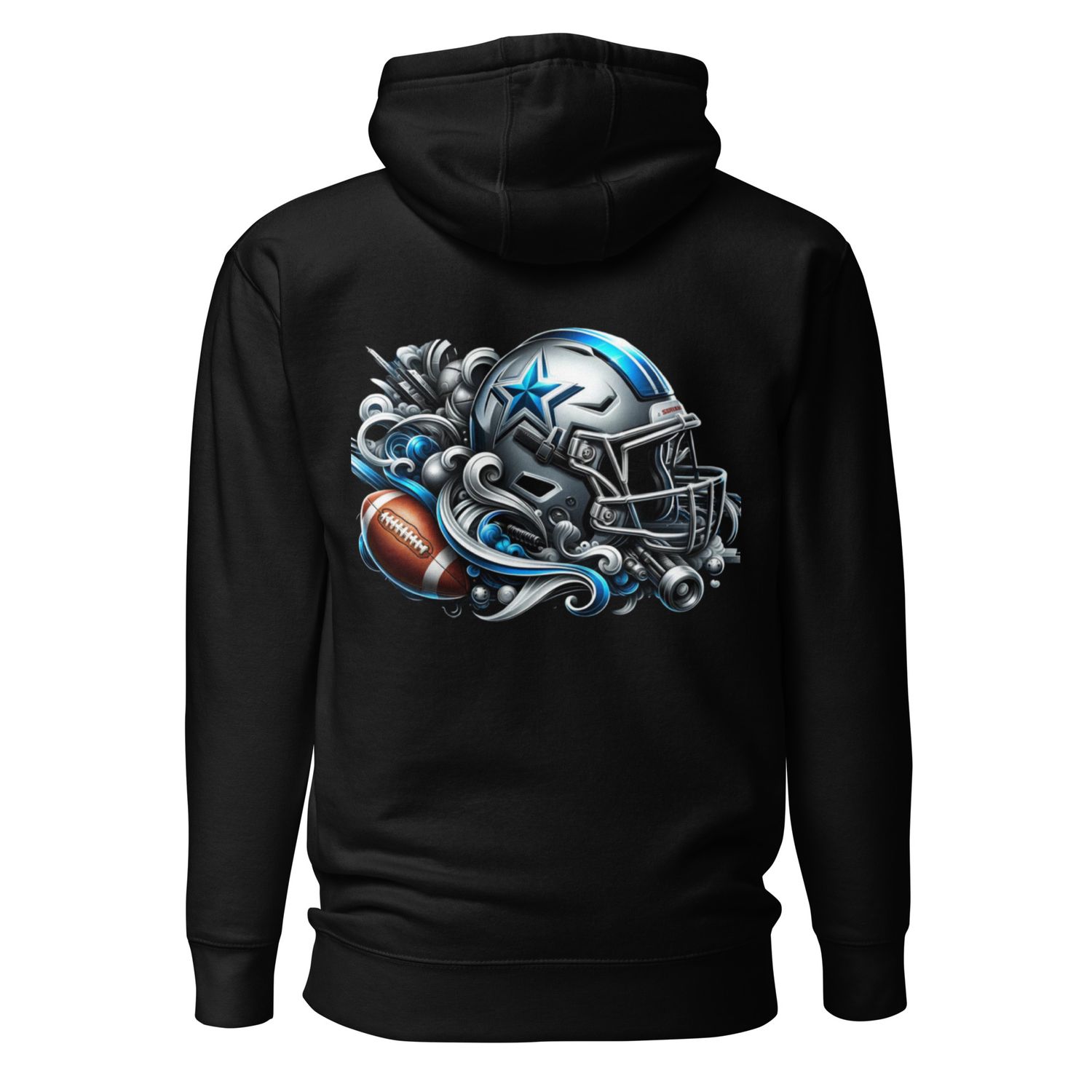 Dallas Hoodie