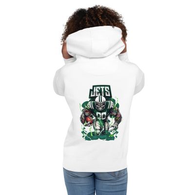Jets Hoodie