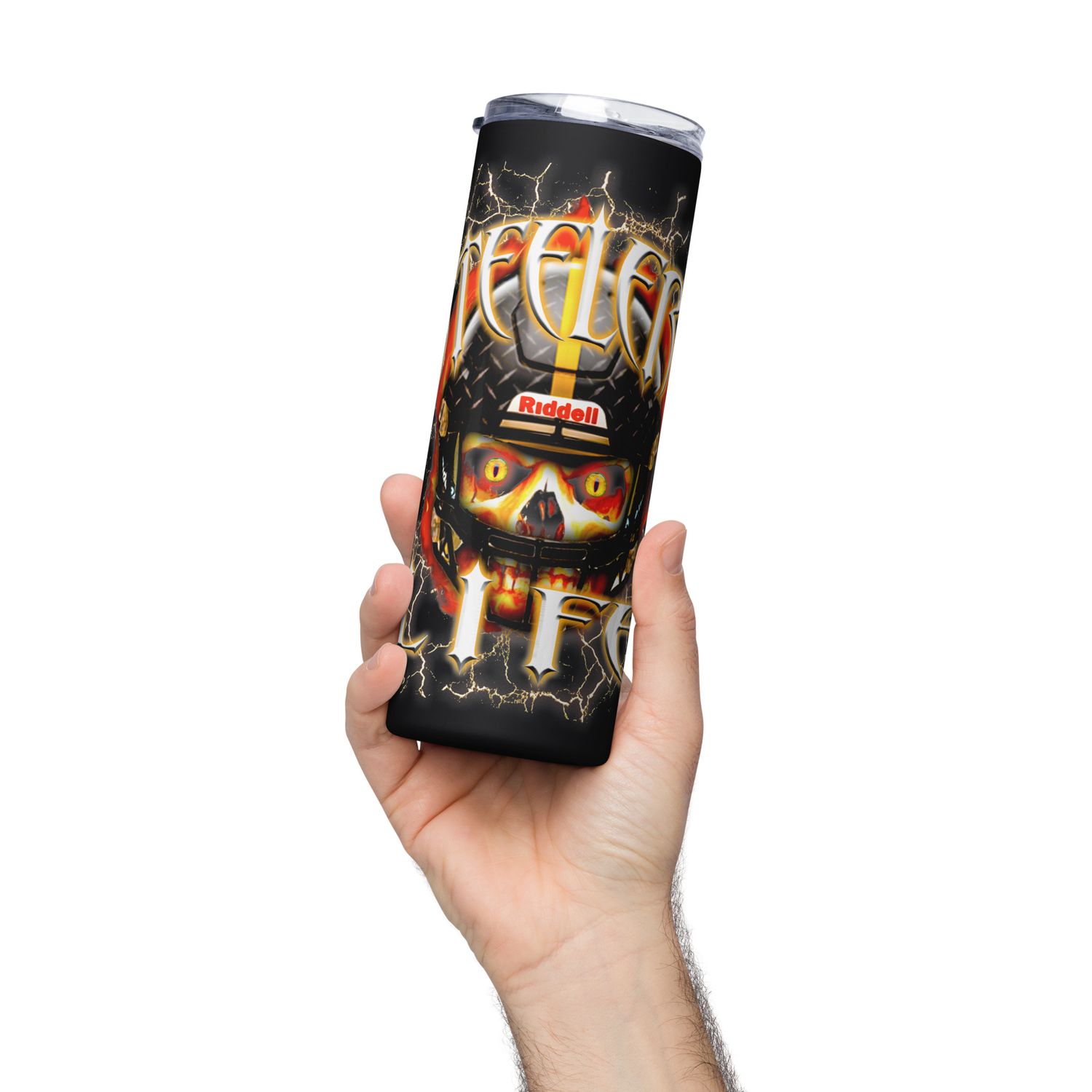 Steeers Stainless steel tumbler