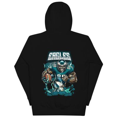 Eagles Hoodie