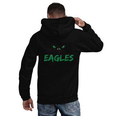 Eagles Hoodie 1