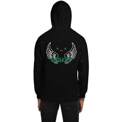Eagles Hoodie 2