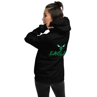 Eagles Hoodie 3