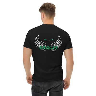 Eagles tee 2