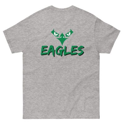 Eagles tee 3