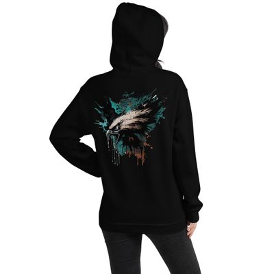 Eagles Hoodie 4