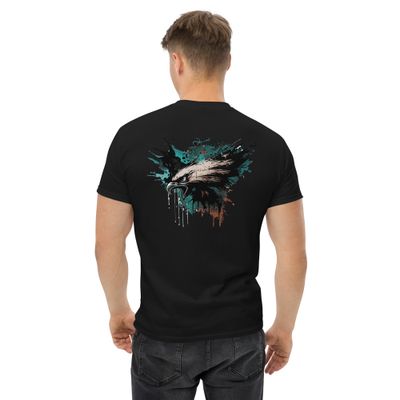 Eagles tee 4