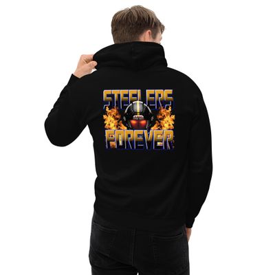 Steeles Hoodie 1
