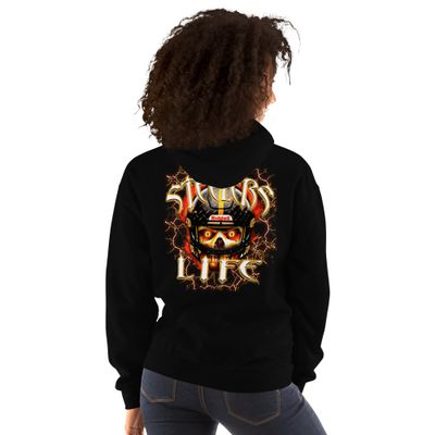 Steelers Hoodie 3