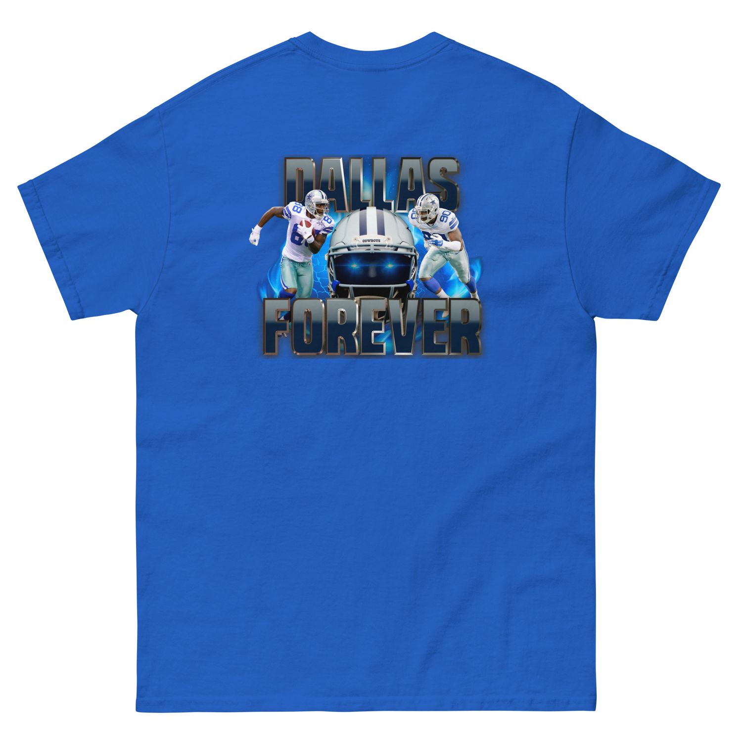 Dallas Cowboys tee 2