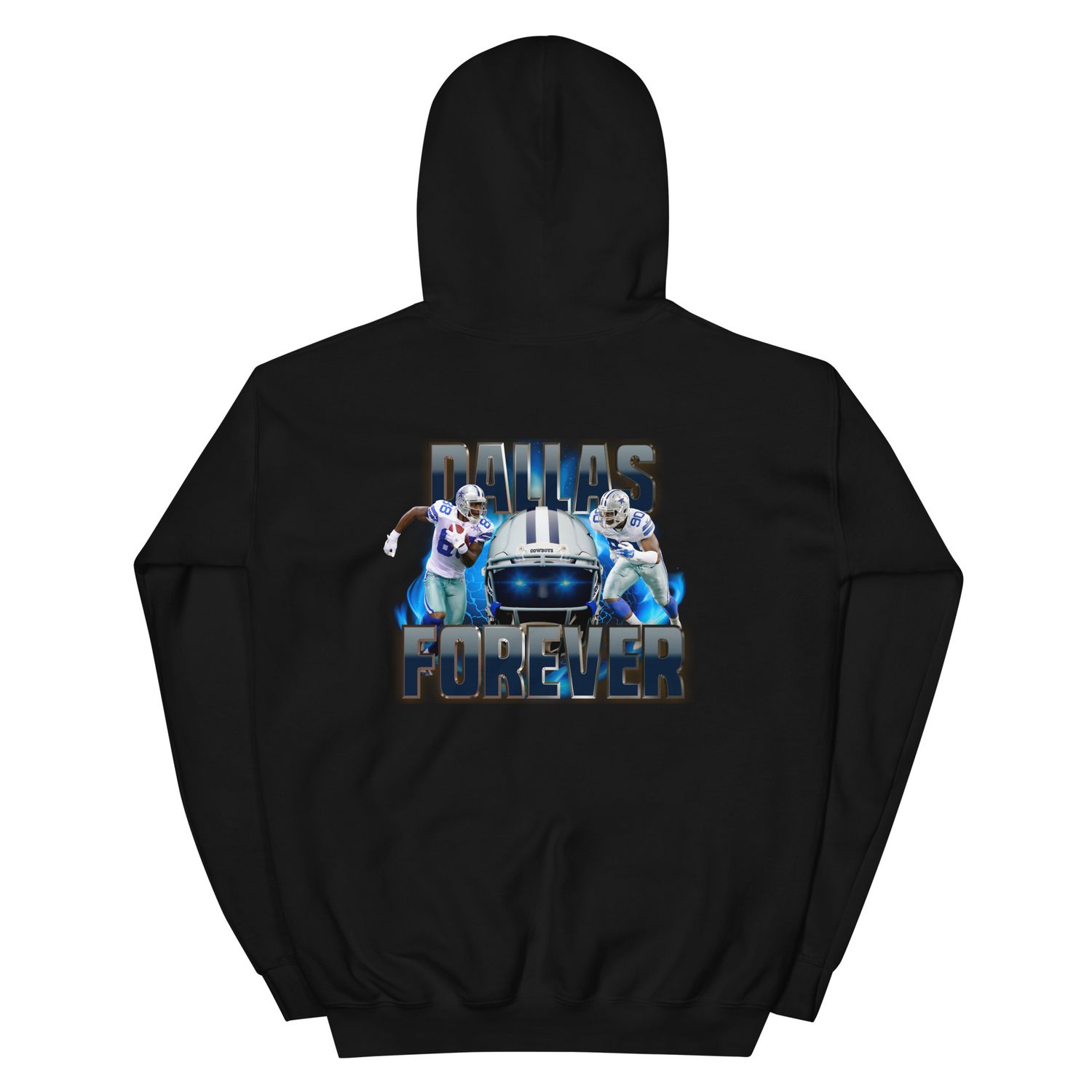 Dallas Cowboys Hoodie