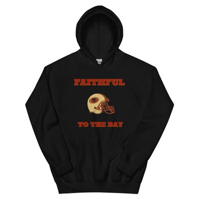 49ers Hoodie