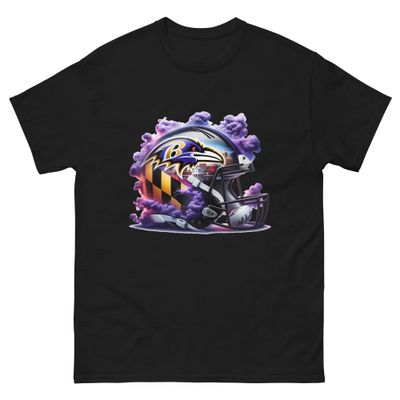 Ravens tee