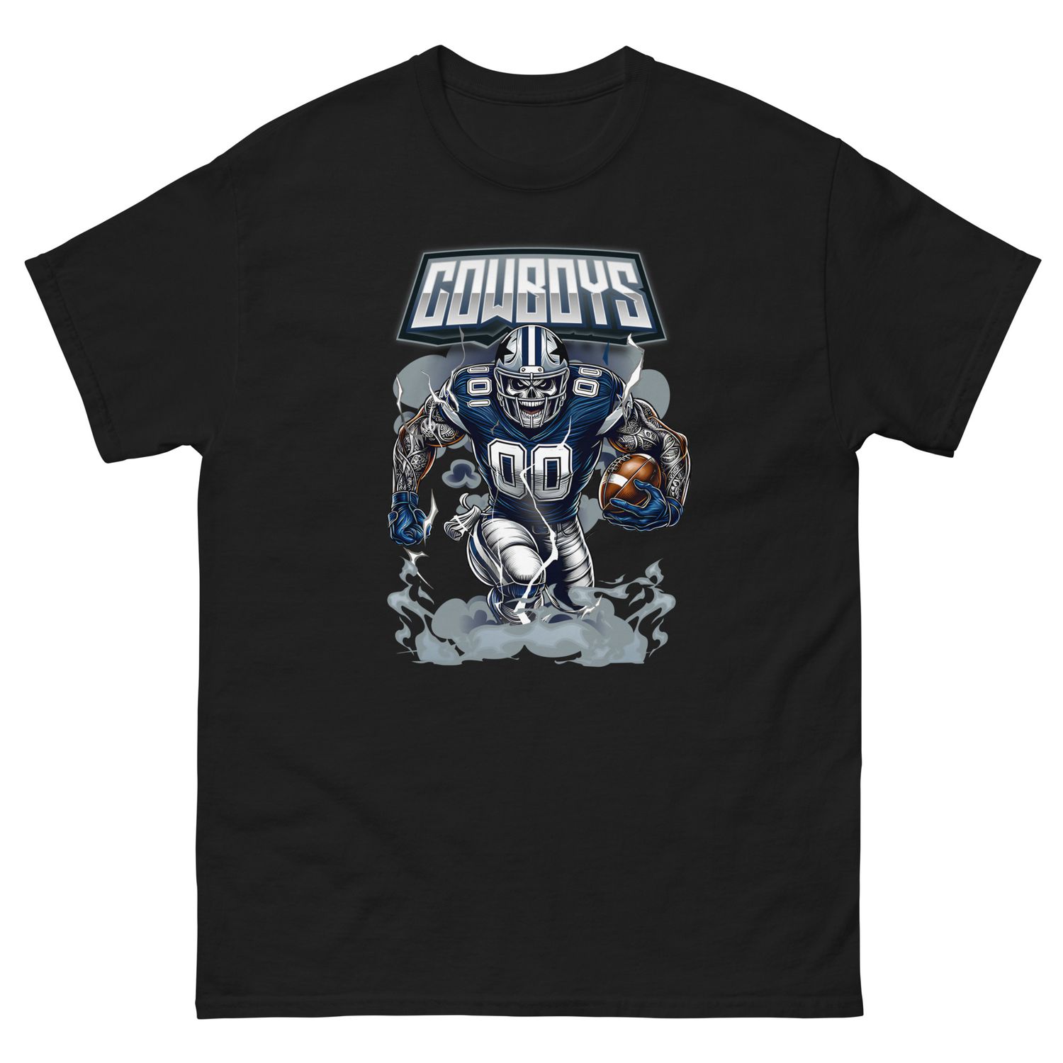 Dallas Cowboys tee 2