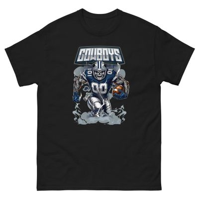 Dallas Cowboys tee 2