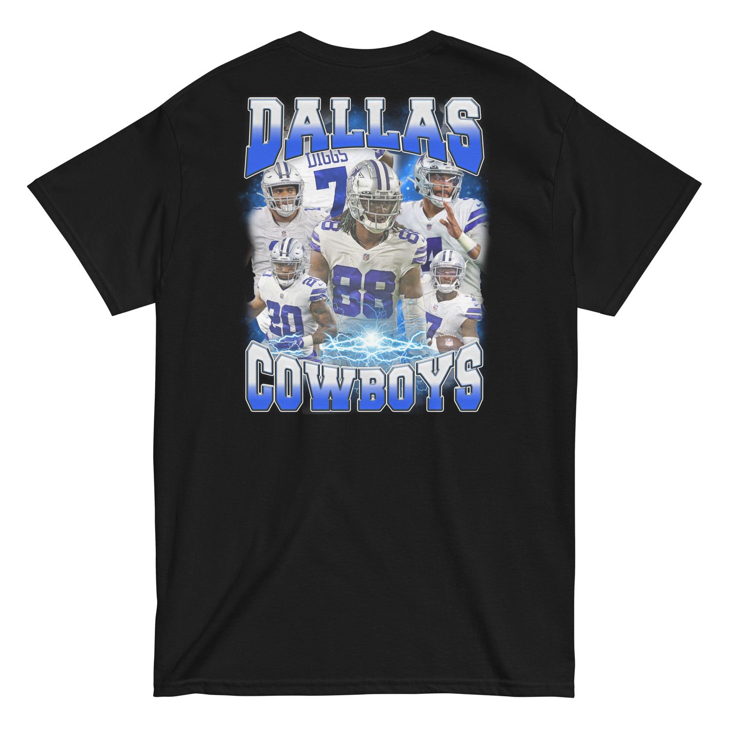 Dallas Cowboys tee