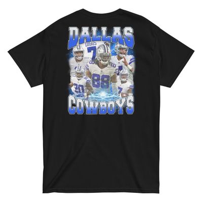 Dallas Cowboys tee
