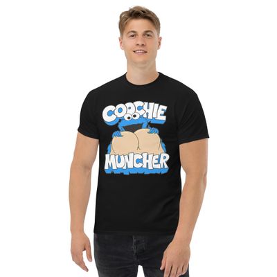 Cooc#ie Muncher