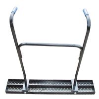 BAJA GRAVA DE 36&quot;