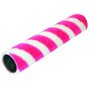 RODILLO DE FELPA DE 8&quot;