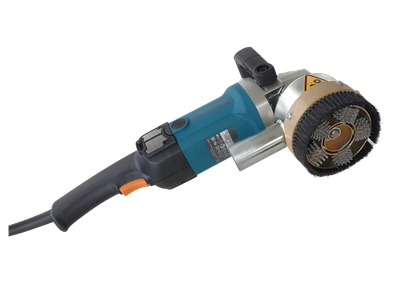ESCARIFICADORA MANUAL JET ROTARY